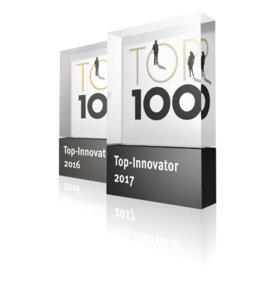 Top Innovator Award